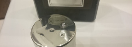 Jo Malone Velvet Rose&Dry body oil Сухое масло для тела.  Как сделать кожу тела афродизиаком