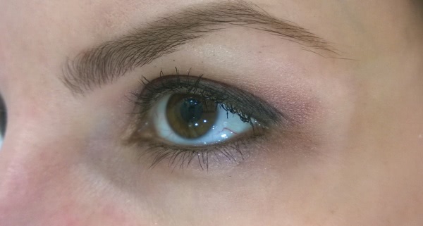 Тени Gucci Magnetic Color Shadow Mono, #130 Twilight: действительно ли новый продукт или просто другая упаковка?