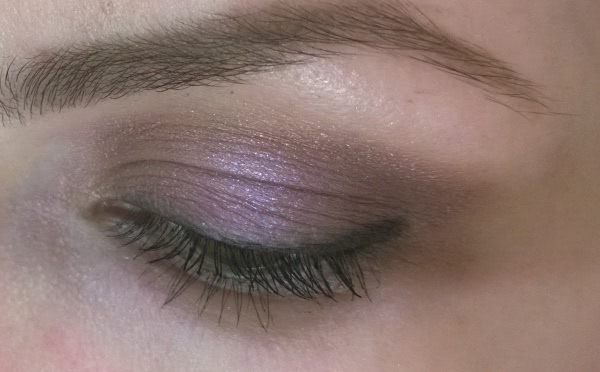 Тени Gucci Magnetic Color Shadow Mono, #130 Twilight: действительно ли новый продукт или просто другая упаковка?