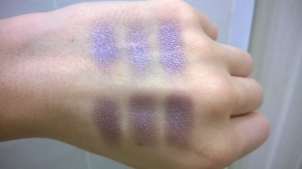 Тени Gucci Magnetic Color Shadow Mono, #130 Twilight: действительно ли новый продукт или просто другая упаковка?