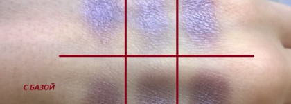 Тени Gucci Magnetic Color Shadow Mono, #130 Twilight: действительно ли новый продукт или просто другая упаковка?