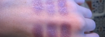 Тени Gucci Magnetic Color Shadow Mono, #130 Twilight: действительно ли новый продукт или просто другая упаковка?