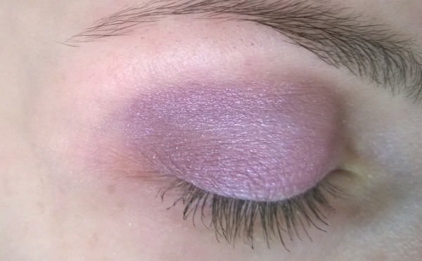 Тени Gucci Magnetic Color Shadow Mono, #130 Twilight: действительно ли новый продукт или просто другая упаковка?