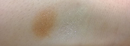 Тени Gucci Magnetic Color Shadow Mono, #190 Iconic Bronze: Яркие.Блестящие.Твои?