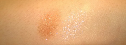 Тени Gucci Magnetic Color Shadow Mono, #190 Iconic Bronze: Яркие.Блестящие.Твои?