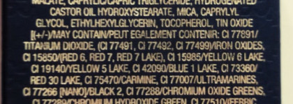 Тени Gucci Magnetic Color Shadow Mono, #190 Iconic Bronze: Яркие.Блестящие.Твои?