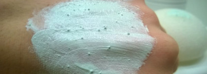 Чистые поры без косметолога. Часть 3. Топ-3 очищающих масок
