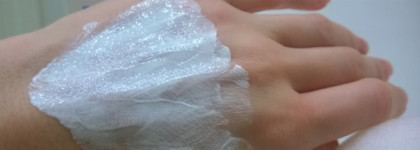 Чистые поры без косметолога. Часть 3. Топ-3 очищающих масок