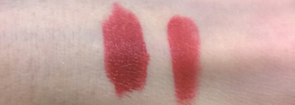 Безупречная помада   By Terry Rouge Terrybly Age Defense Lipstick #402 Red Ceremony