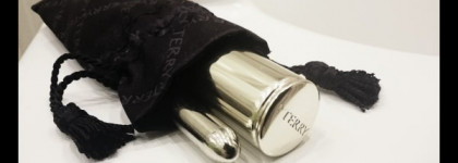 Безупречная помада   By Terry Rouge Terrybly Age Defense Lipstick #402 Red Ceremony