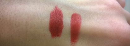 Безупречная помада   By Terry Rouge Terrybly Age Defense Lipstick #402 Red Ceremony