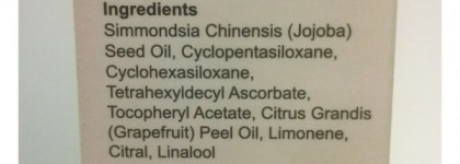 3 омолаживающие сыворотки для лица с витамином С