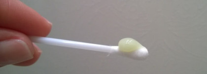 Экспресс-маски на случай: "Если за ночь лицо помялось и отекло"