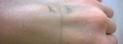 База Kiehl’s  Micro-Blur Skin Perfector - корректирующее и разглаживающее кожу средство. Обзор и сравнение с аналогом the PoreFessional от Benefit