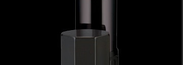 Нишевая косметика. Помада Serge Lutens   Fard à lèvres -  №8 Rose des Glaces