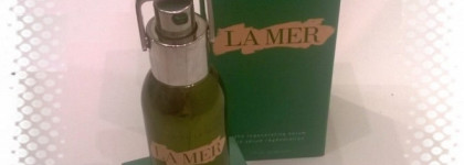 Почему ругают сыворотку для лица La Mer The Regenerating Serum