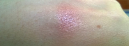 Необходимый набор косметики для путешествия. Часть 3 - Макияж