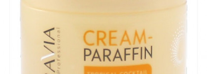 Руки - визитная карточка женщины. Как бюджетная маска может сделать эту визитку желанной