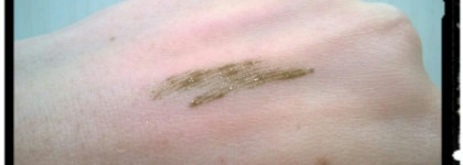 Новинка для макияжа бровей - Diorshow Structure & Shine brush on Brow gel #003 Brown. Моделирующий гель для бровей