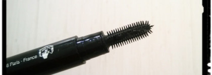 Новинка для макияжа бровей - Diorshow Structure & Shine brush on Brow gel #003 Brown. Моделирующий гель для бровей