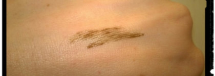 Новинка для макияжа бровей - Diorshow Structure & Shine brush on Brow gel #003 Brown. Моделирующий гель для бровей