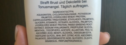 Борьба с растяжками и за фигуру во время беременности и после