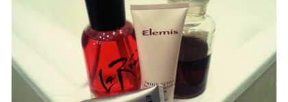 Удовольствие от косметики. Elemis - Увлажняющая anti-age маска