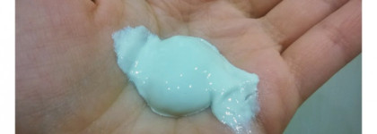 Удовольствие от косметики. Elemis - Увлажняющая anti-age маска