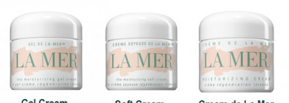 Какой La Mer подойдет Вам?