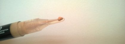 Профессиональный консилер Mufe HD Invisible Cover Concealer №315 Ivory