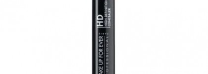 Профессиональный консилер Mufe HD Invisible Cover Concealer №315 Ivory