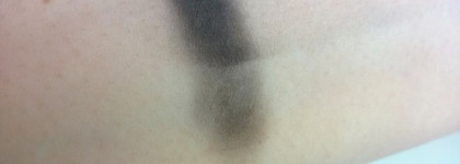 Обнаженные глаза от Urban Decay