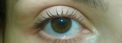 Тестируем две туши-новинки от Chanel и Dior