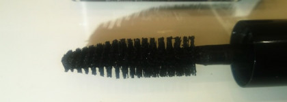 Тестируем две туши-новинки от Chanel и Dior