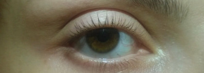 Тестируем две туши-новинки от Chanel и Dior