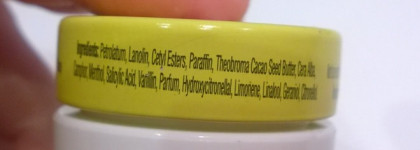 Два легендарных бальзама для губ: кто круче