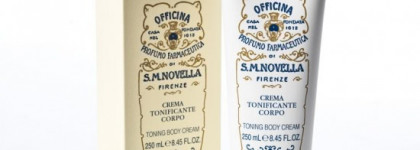 Крем, который реально даёт эффект лифтинга