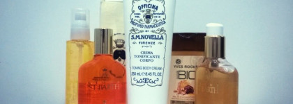 Крем, который реально даёт эффект лифтинга