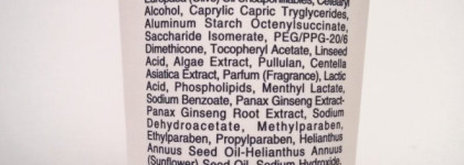 Крем, который реально даёт эффект лифтинга