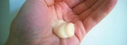 Крем, который реально даёт эффект лифтинга