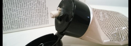 Маска с "Эффектом Золушки": нужная вещь в важный день