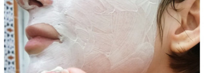 Маска с "Эффектом Золушки": нужная вещь в важный день