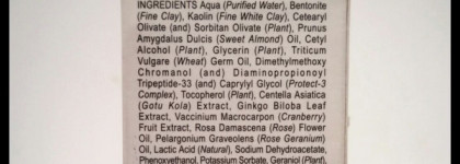 Маска с "Эффектом Золушки": нужная вещь в важный день