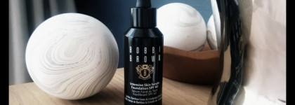 Ухаживающее тональное средство: получилось ли у Bobbi Brown осуществить мечту девушек?