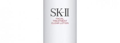 Про расточительство и японскую антивозрастную косметику мечты