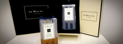 Парфюмерные масла Jo Malone для настоящих гедонистов