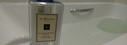 Парфюмерные масла Jo Malone для настоящих гедонистов