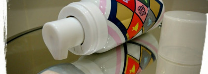 Азиатский best-seller для жирной кожи: матирующая и выравнивающая база для макияжа