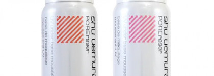 Азиатский best-seller для жирной кожи: матирующая и выравнивающая база для макияжа