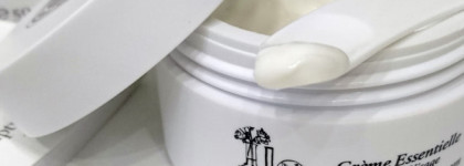 Натуральный крем для лица, который смог удивить